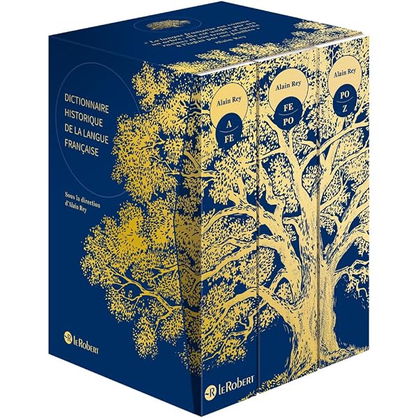 Amazon.fr - Dictionnaire culturel en langue française - Collectif